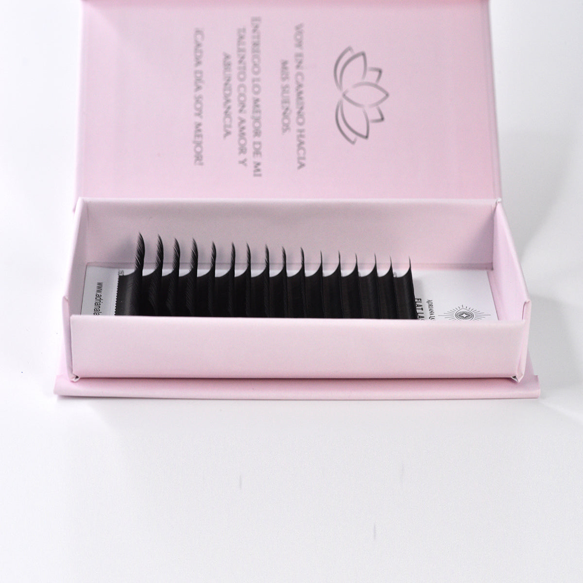 0.07 | Individual |Black |Mix Tray| Cashmere