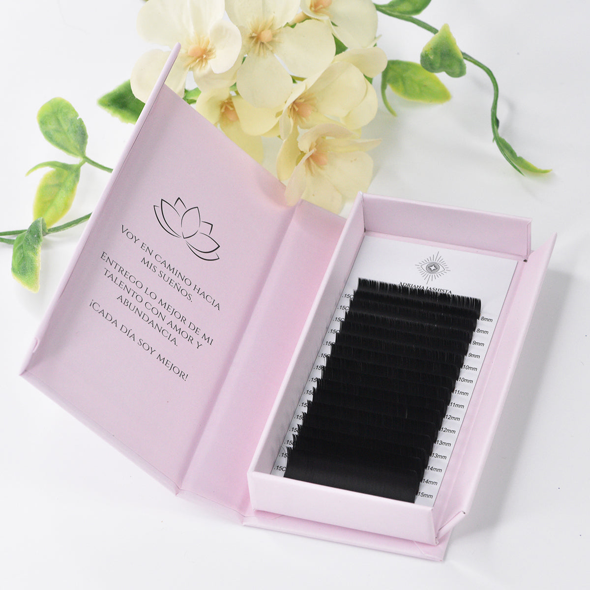 0.07 | Individual |Black |Mix Tray| Cashmere