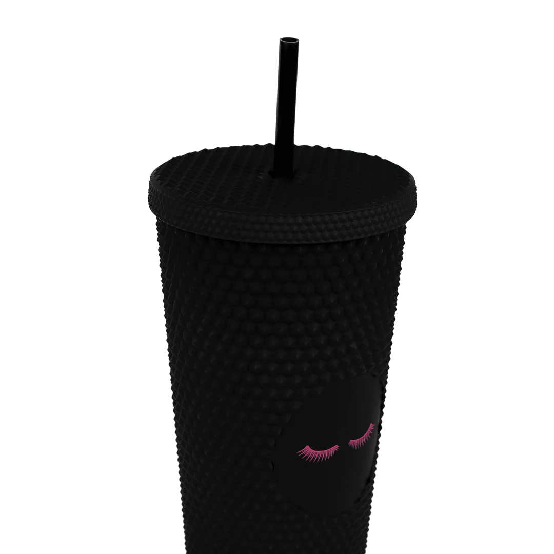 Vaso para Lashistas