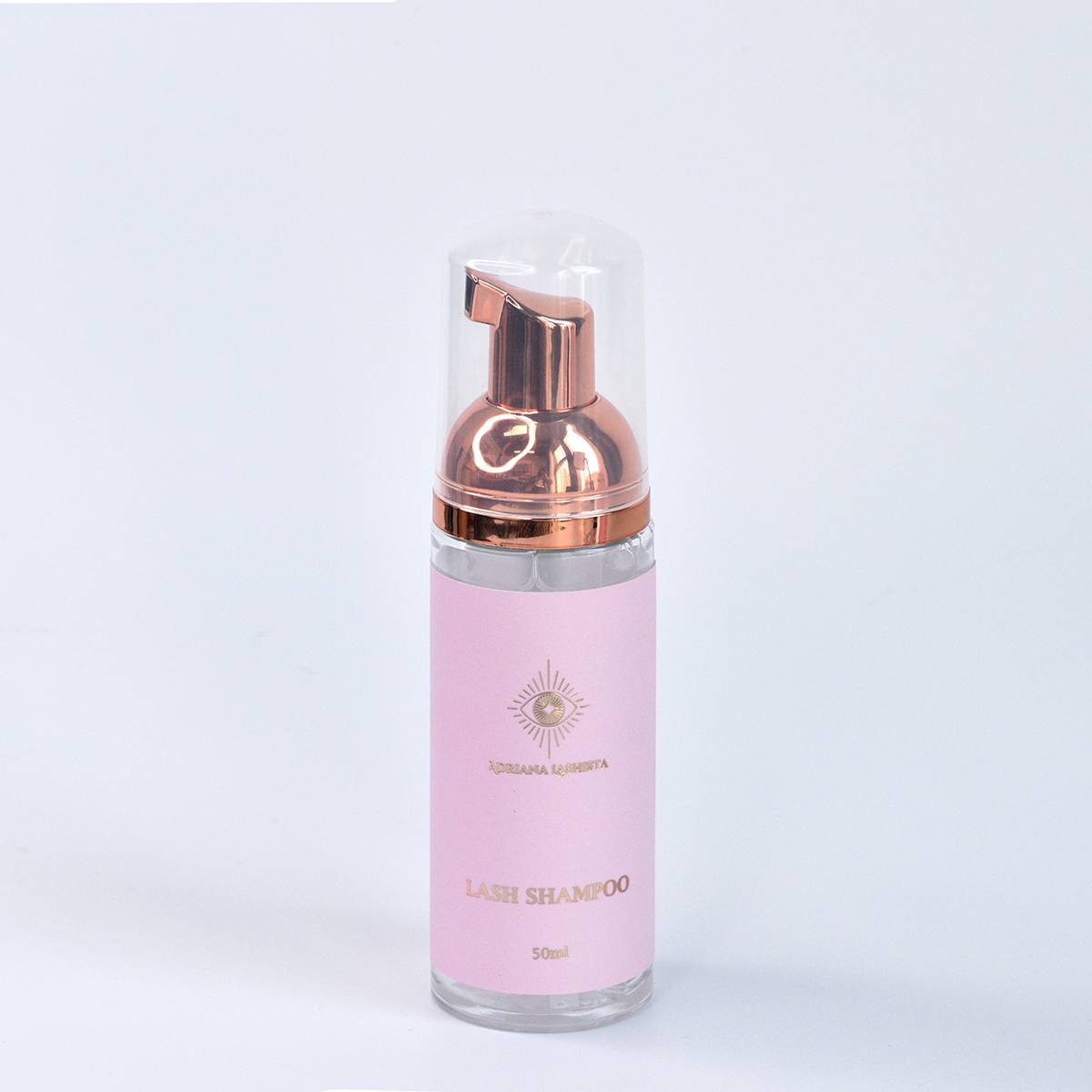 Lash Shampoo