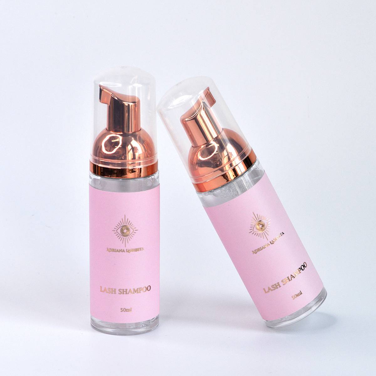 Lash Shampoo