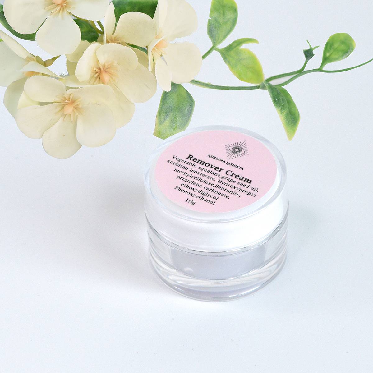 Crema Removedora