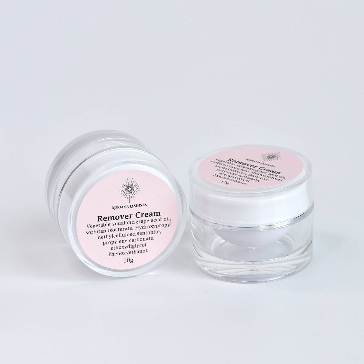 Crema Removedora