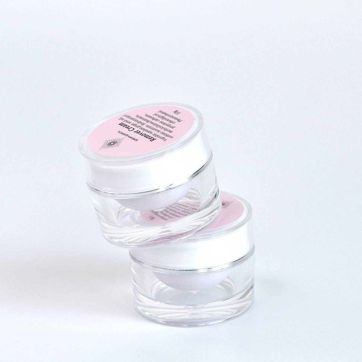 Crema Removedora