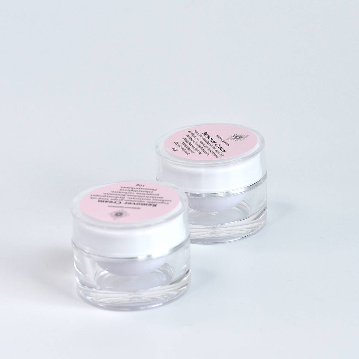 Crema Removedora
