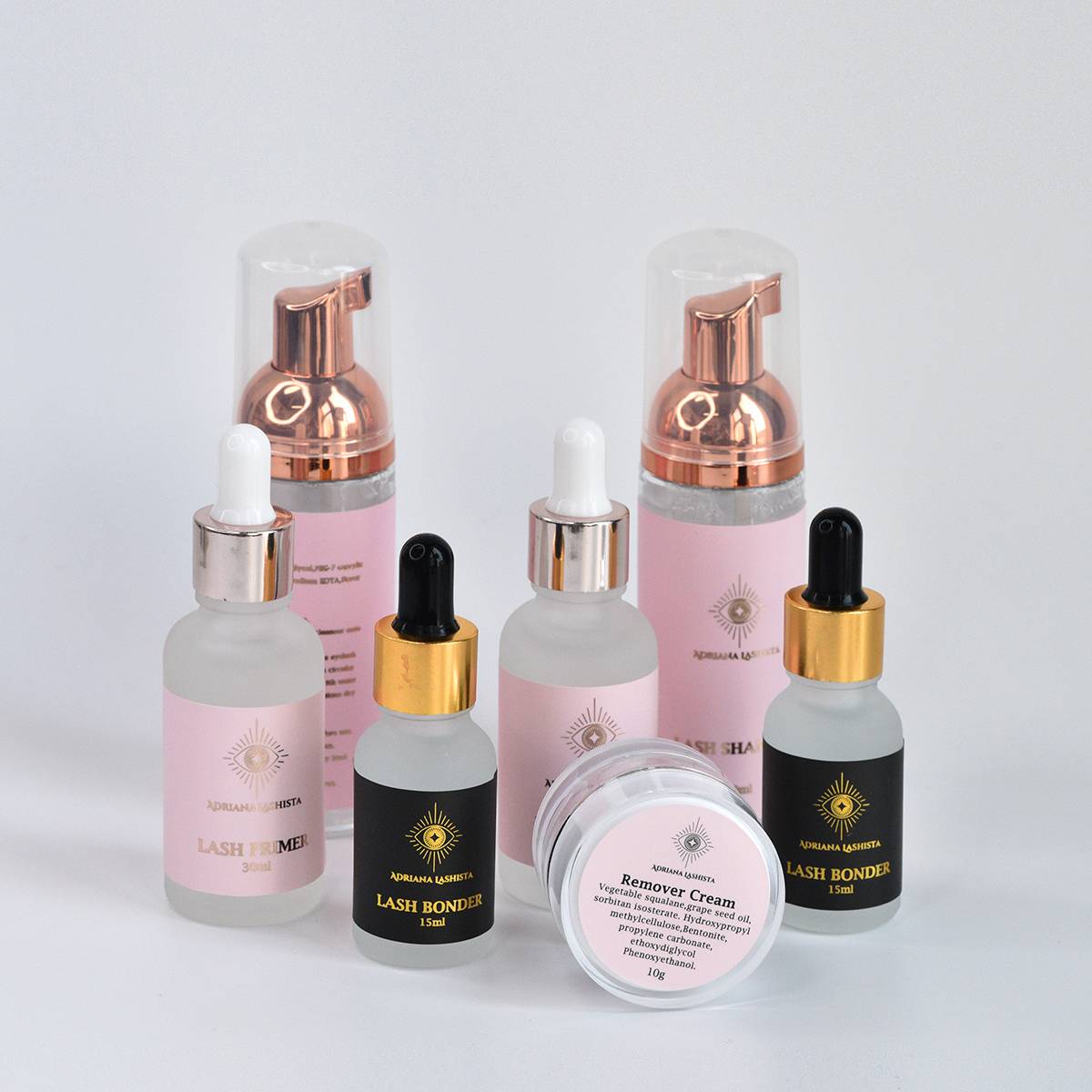 CERTIFICACIÓN VIRTUAL + KIT DE PRODUCTOS