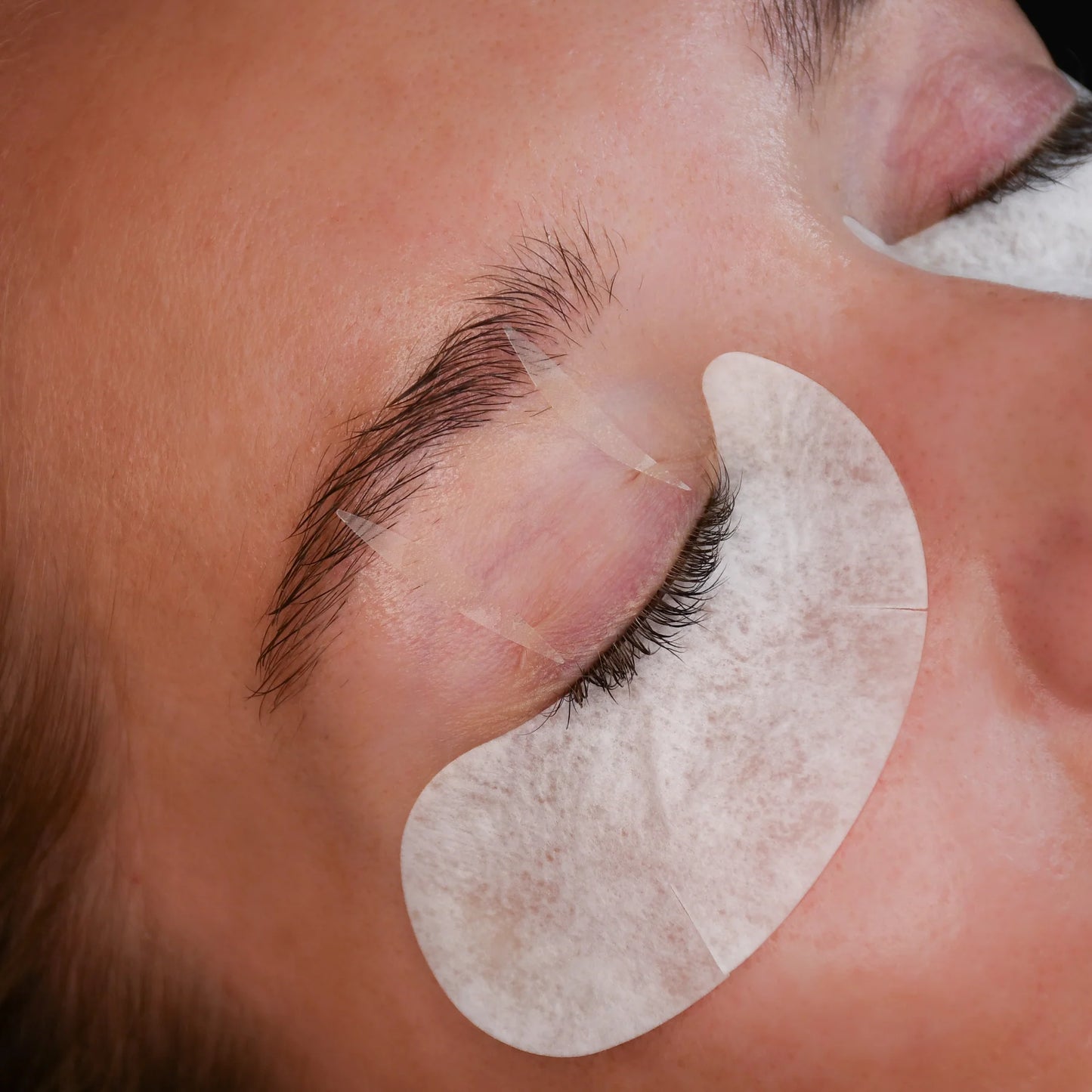 Eyelid tape (Cinta para párpados)