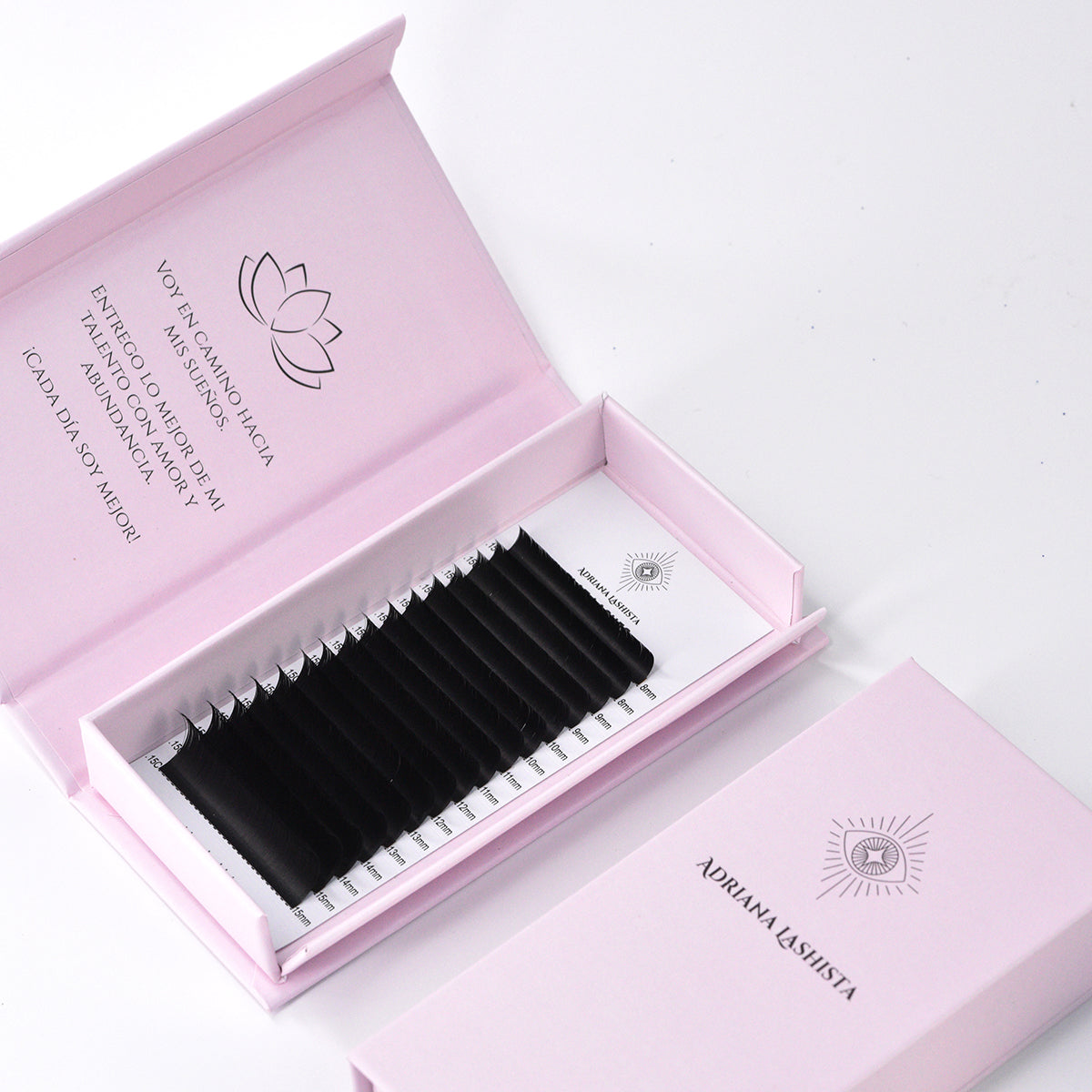 0.07 | Individual |Black |Mix Tray| Cashmere