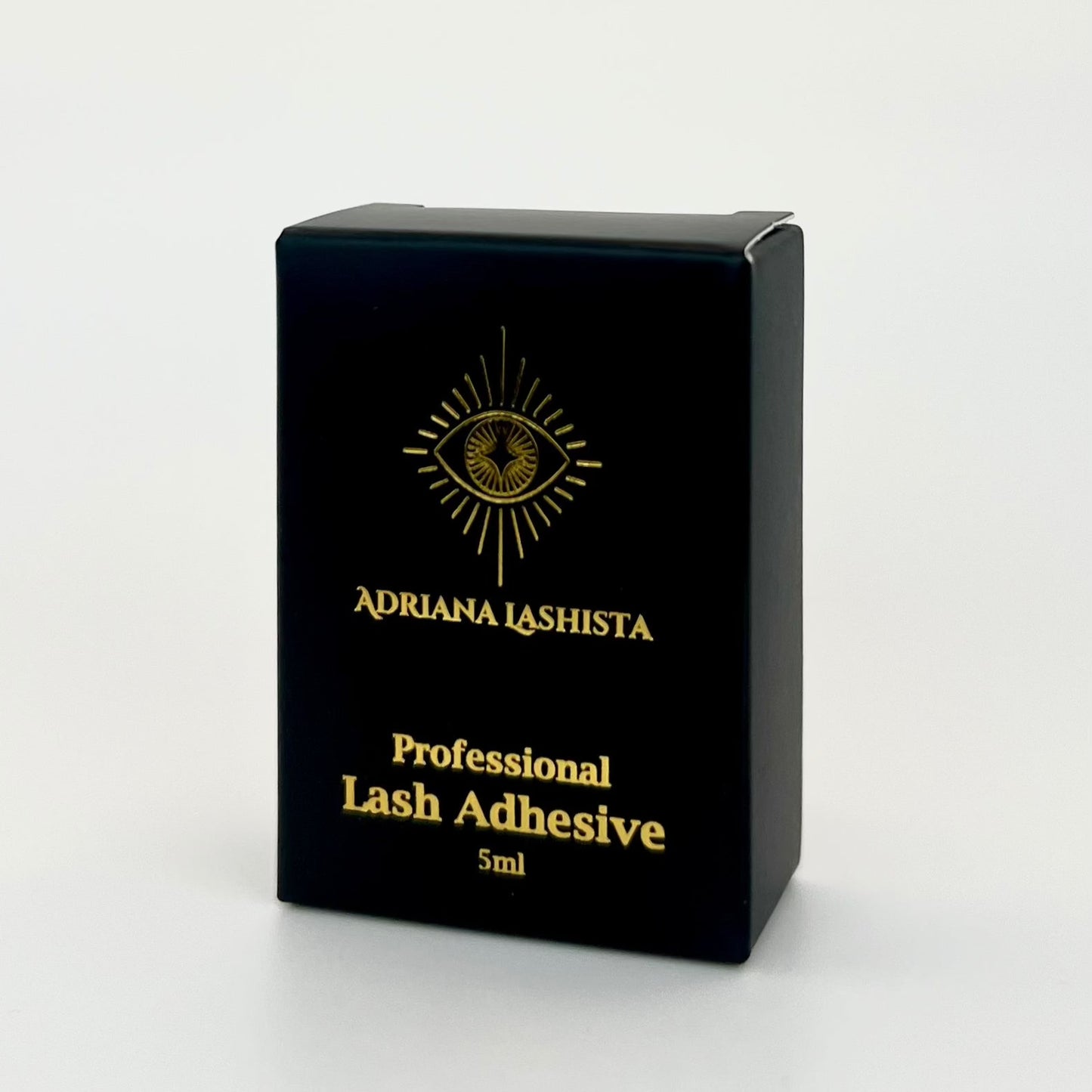 Adhesive