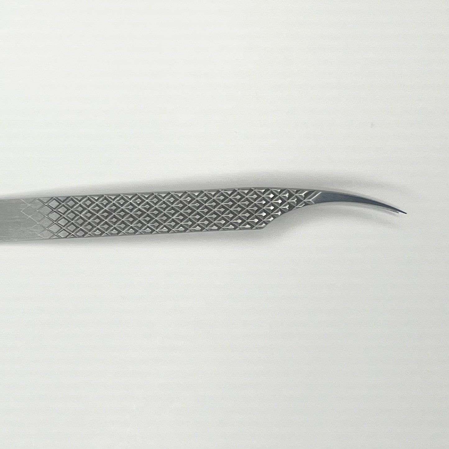 Pinza para aislar extensión de pestañas profesional | Isolating Tweezer