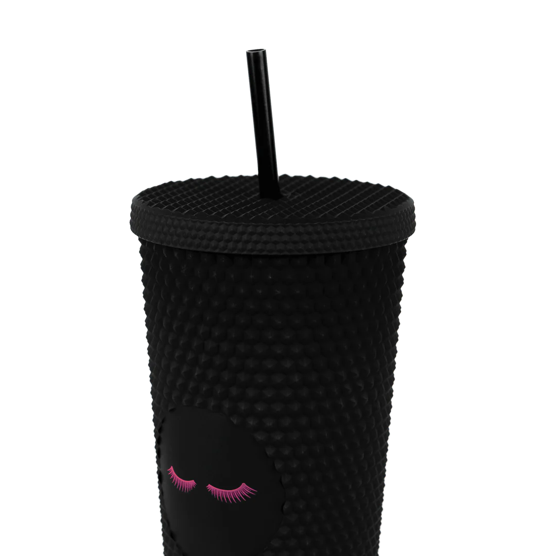 Vaso para Lashistas